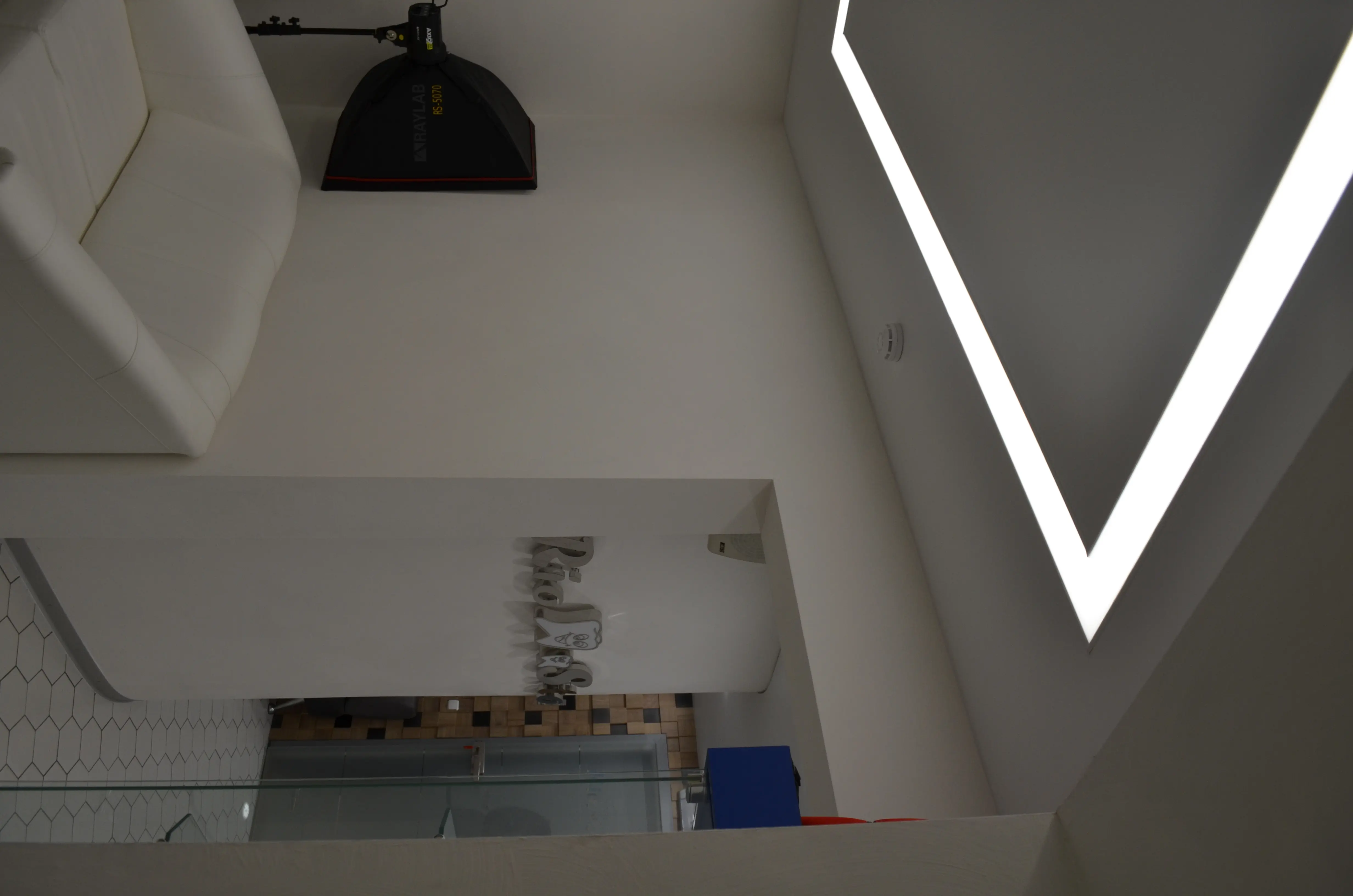 Клиентская зона и стойка, фото 27